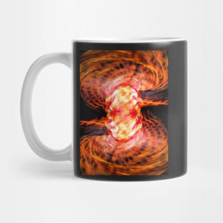 Firestorm Mug